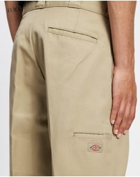 Dickies - Double Knee Rec Pants