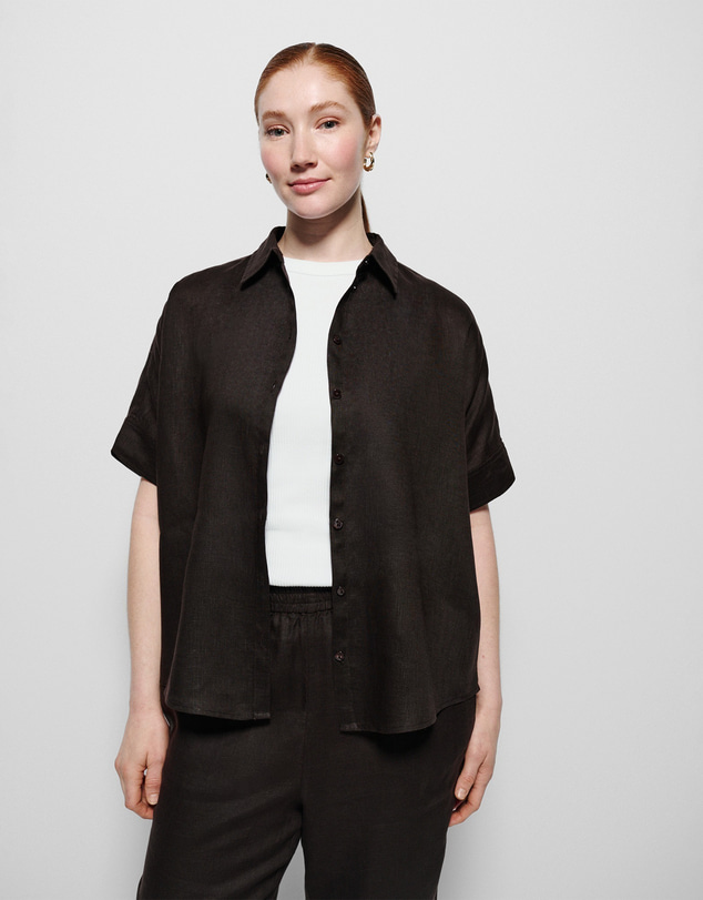 Commonry - Lola Shirt