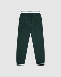 GUESS - Eco Active Pants