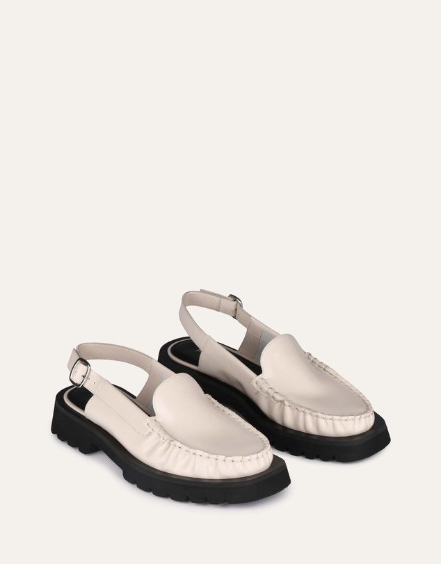 Jo Mercer - Emerson Loafers