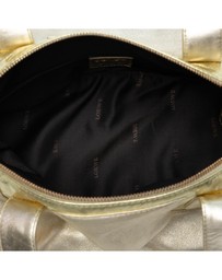 Pre-Loved by Azura Reborn - Pre-Loved Metallic Leather Handbag