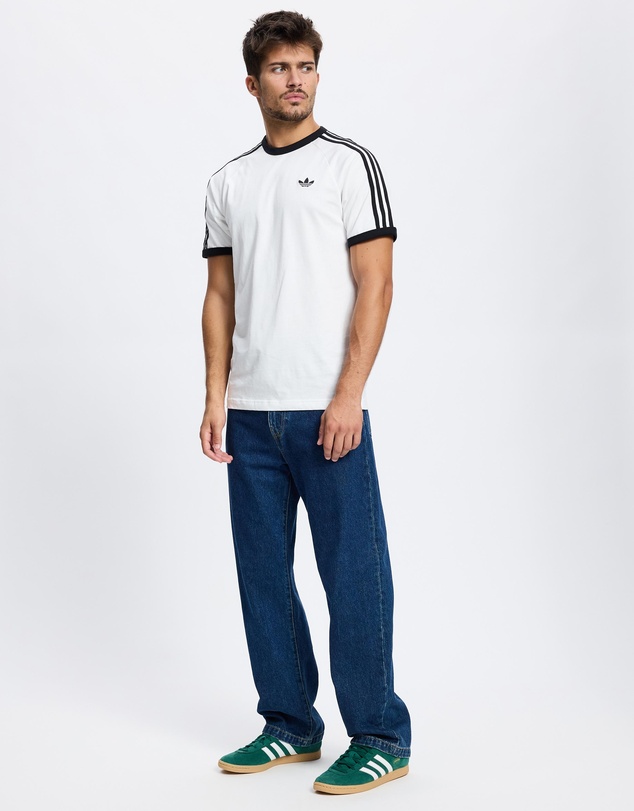 adidas Originals - 3-Stripes Tee