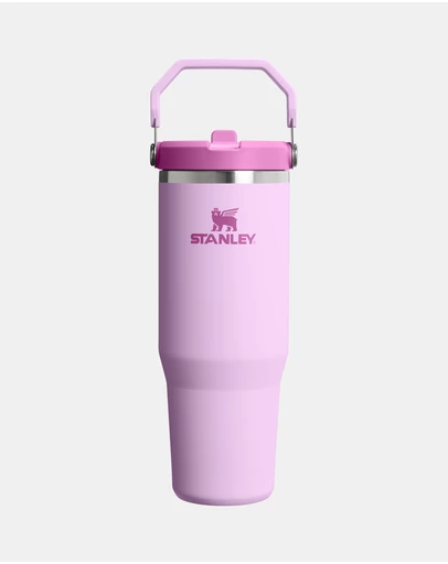 Stanley 1913 - The IceFlow Flip Straw 2.0 Tumbler 30Oz