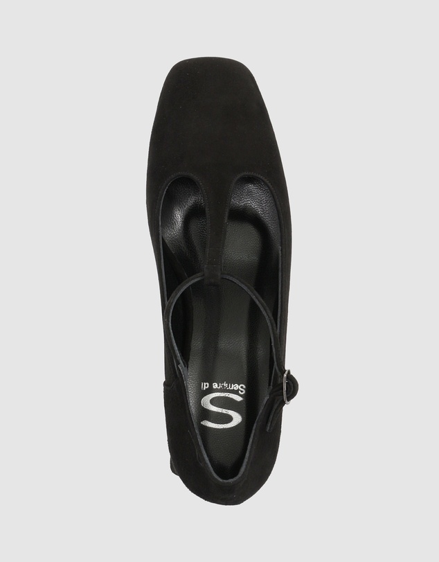 S by Sempre Di - Effra Courtshoes