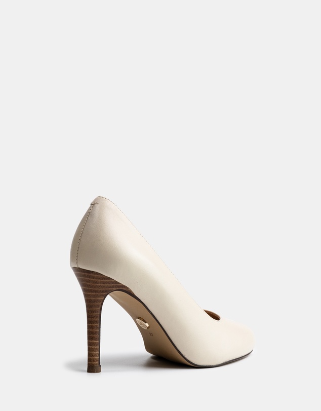Wittner - Tash Leather Stiletto Pumps