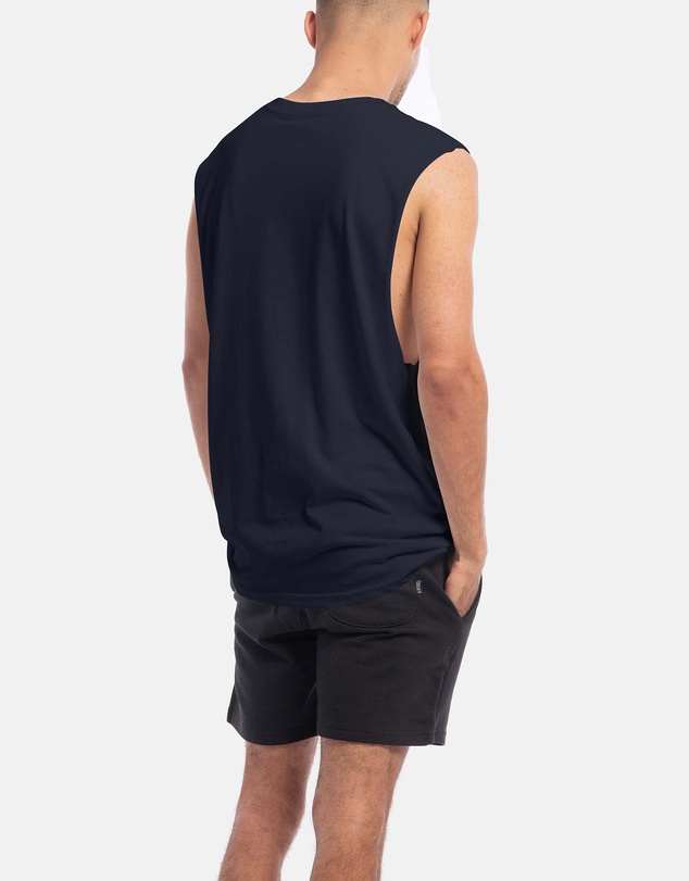 Stock & Co. - Havana Tank