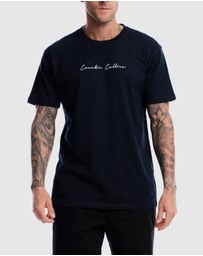 Counter Culture - Autograph Rise Tee
