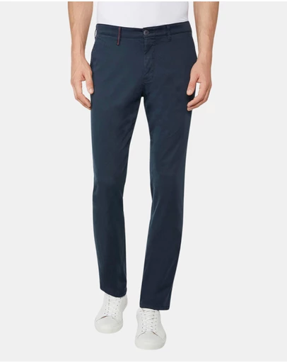 Henry Bucks - GARDEUR Benito Modern Chino