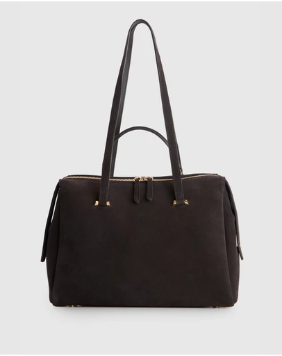 Evity - Cecily Tote Bag