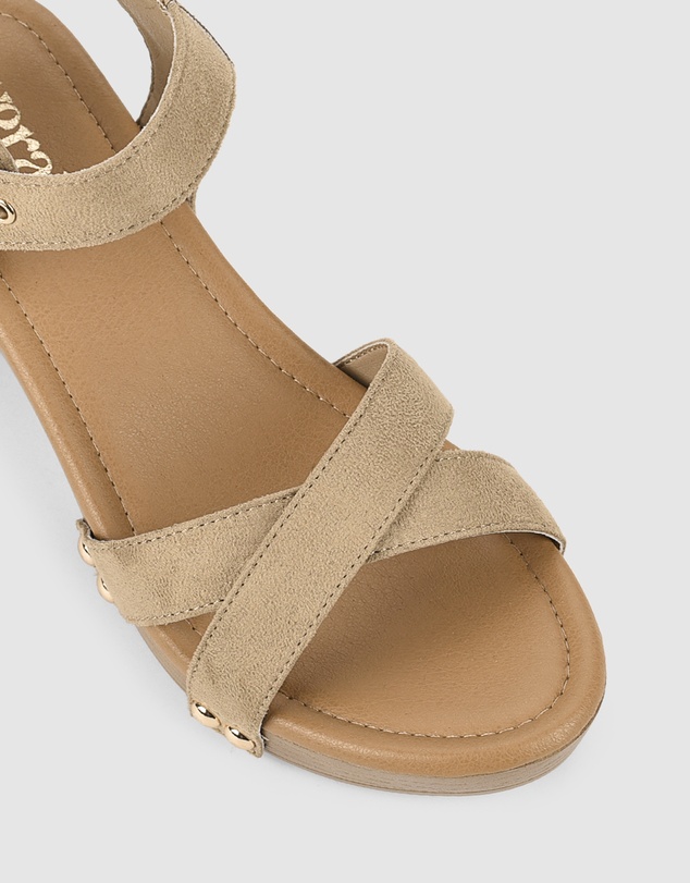Verali - Lulu Clogs