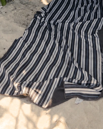 Sand Society - Coco Sand Free Beach Towel