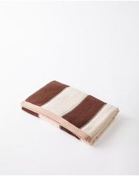Cotton On Body - Solana Cotton Beach Towel