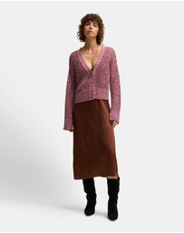 BOSS - Fontana Knitwear