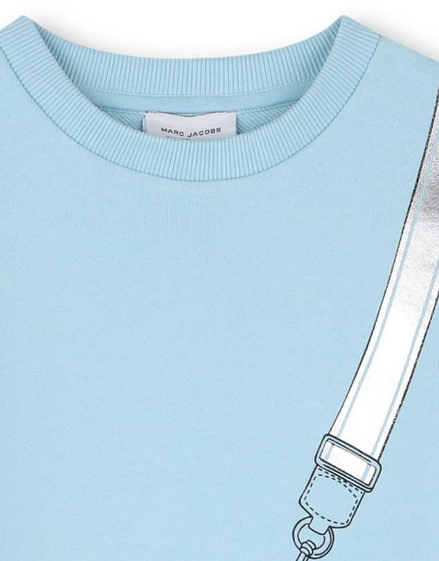 Marc Jacobs - Dress - Kids-Teens