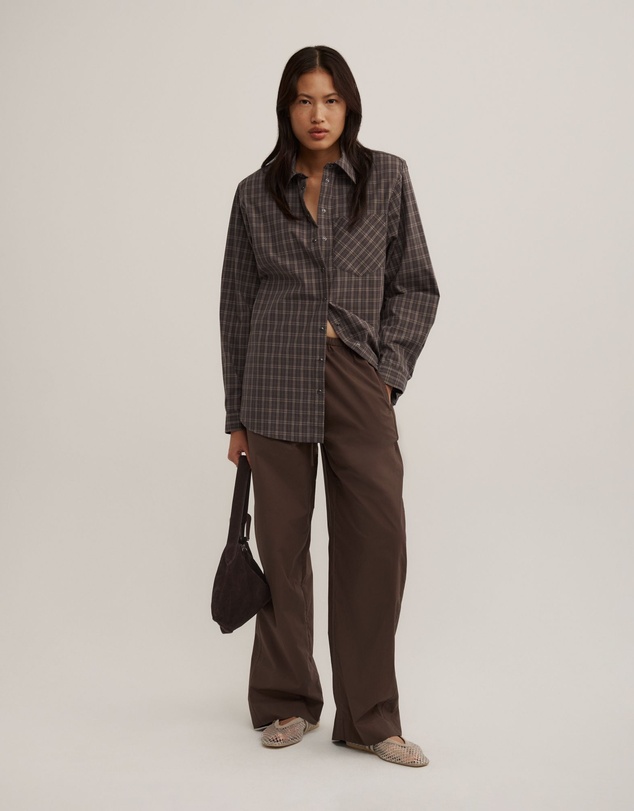 Witchery - Pull On Barrel Pant