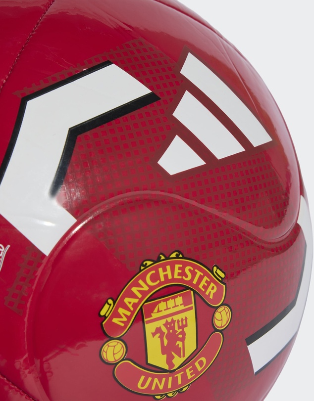 adidas Performance - Manchester United Home Club Football Ball Unisex