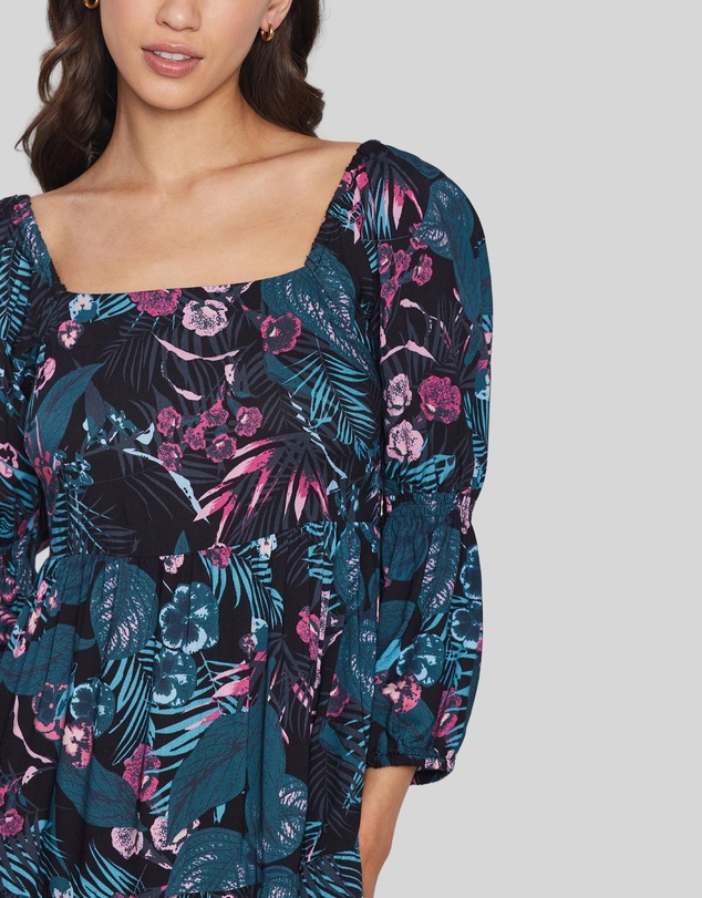 KAJA Clothing - Layla Dress