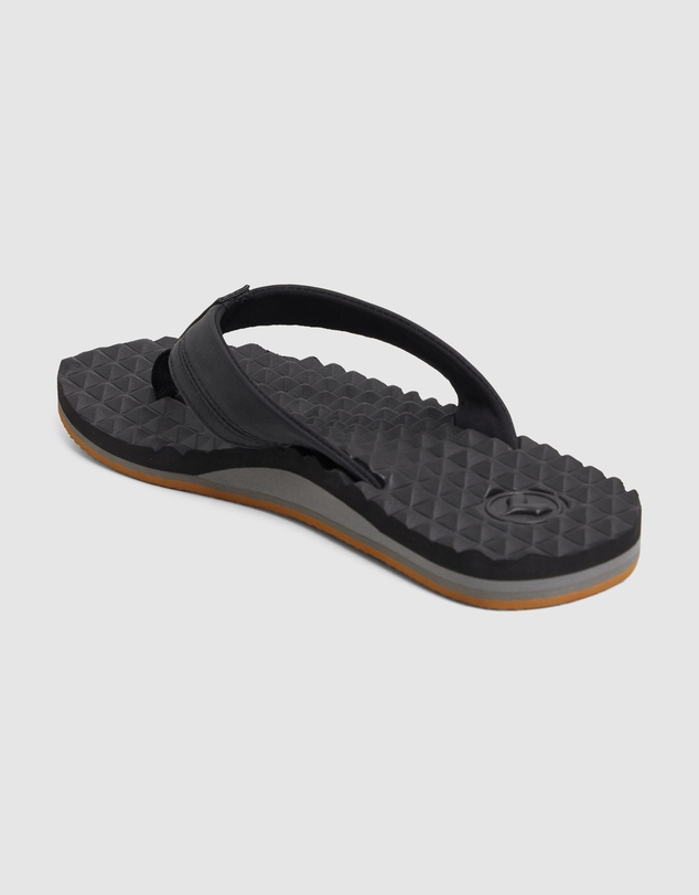 Kustom - Mens Super Spike Thongs