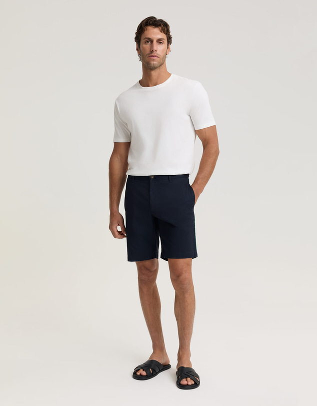 Sportscraft - Hopman Relaxed Classic Short