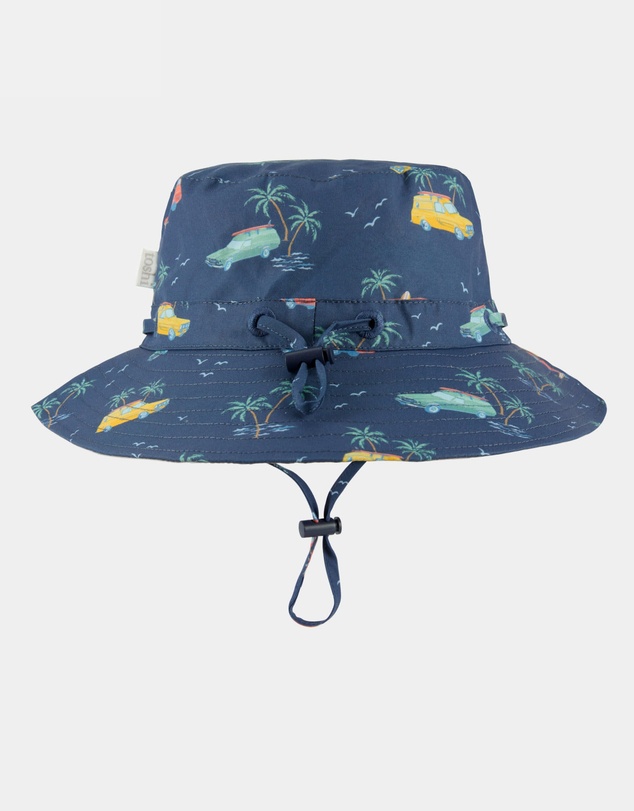 Toshi - Sunhat Banjo