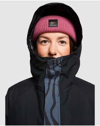 ROJO Outerwear - Zoe 2.0 Jacket