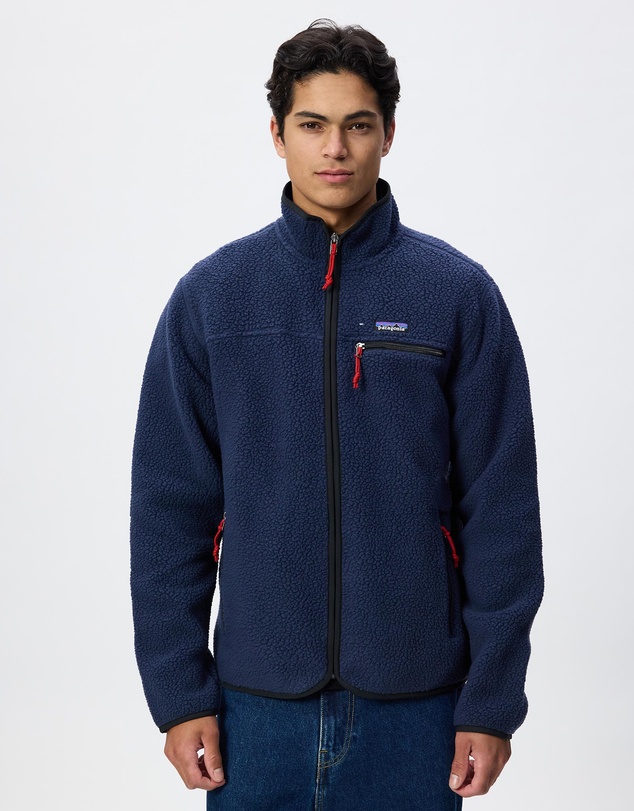 Patagonia - Retro Pile Jacket
