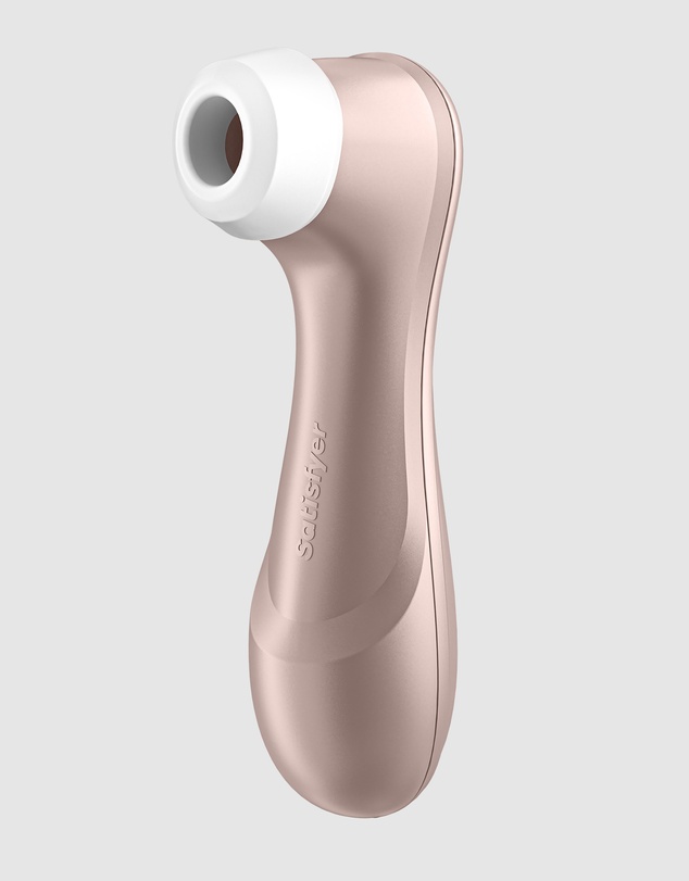 Satisfyer - Satisfyer Pro 2 Generation 2