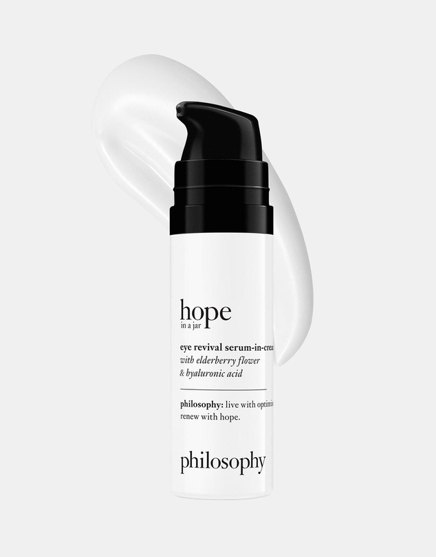 Philosophy - Hope In A Jar Eye Revival Serum-In-Cream 15ml