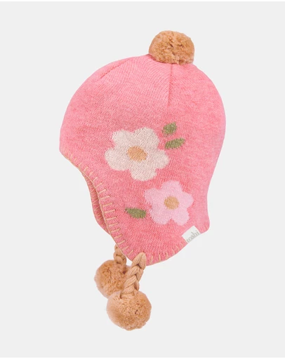 Toshi - Organic Earmuff Mystical