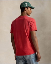 Polo Ralph Lauren - The Ralph Logo T-Shirt