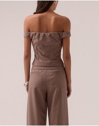 SOVERE - Kennedy Top