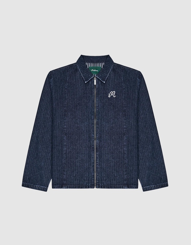 Malbon - Foreman Jacket