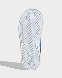 adidas Sportswear - Grand Court 3.0 Shoes - Babies-Teens