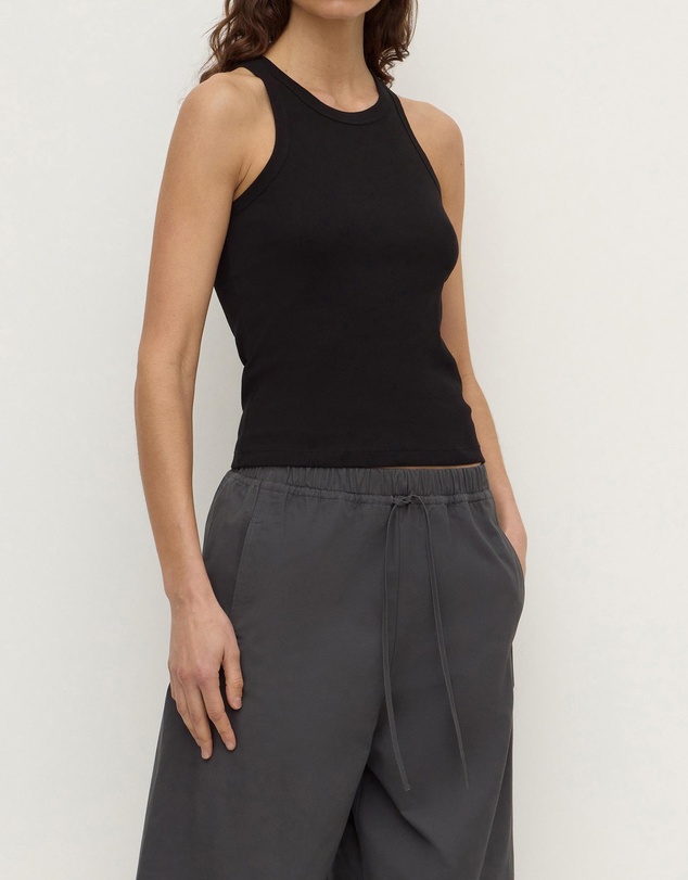 Assembly Label - Tabitha Rib Tank