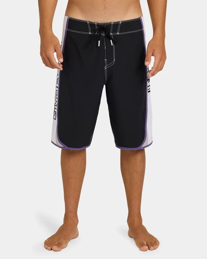 Billabong - Mens Spec Dbah Bio Wave Pro 21