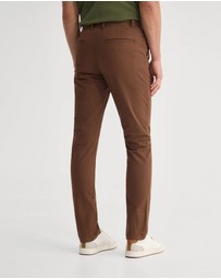 Oxford - Slim Fit Chino