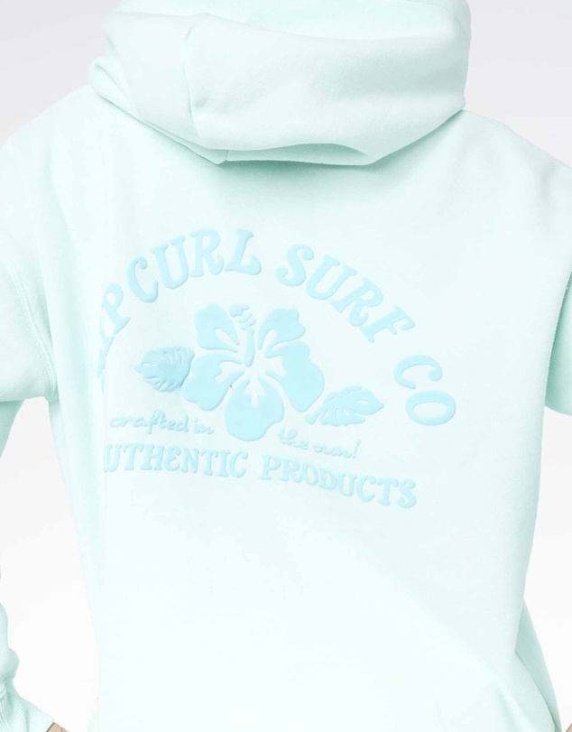 Rip Curl - Surf Puff Heritage Hood