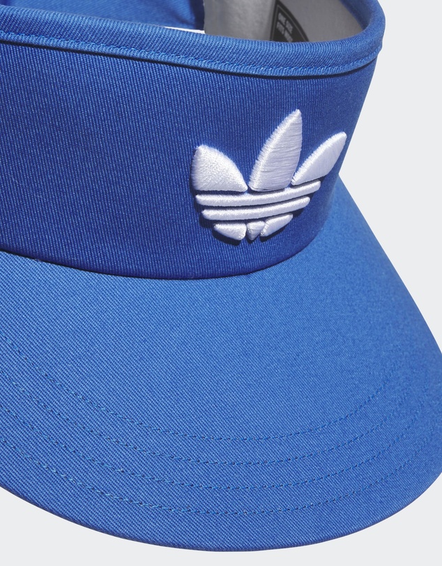 adidas Originals - Originals Golf Tour High-Crown Visor Mens