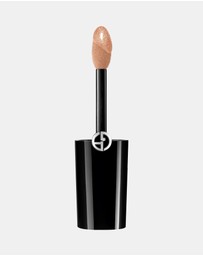 Giorgio Armani - Luminous Silk Acqua Highlighter