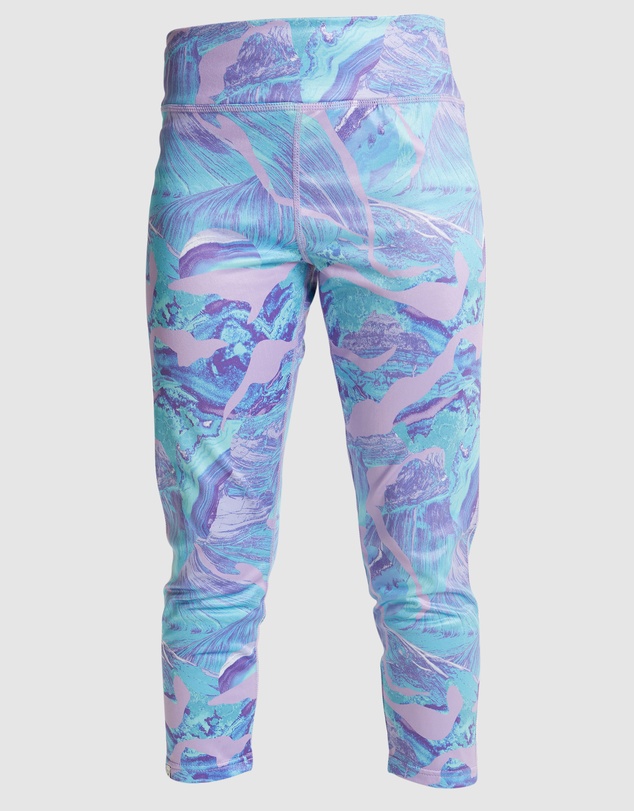 ROJO Outerwear - Girls Freya 7/8 Pant