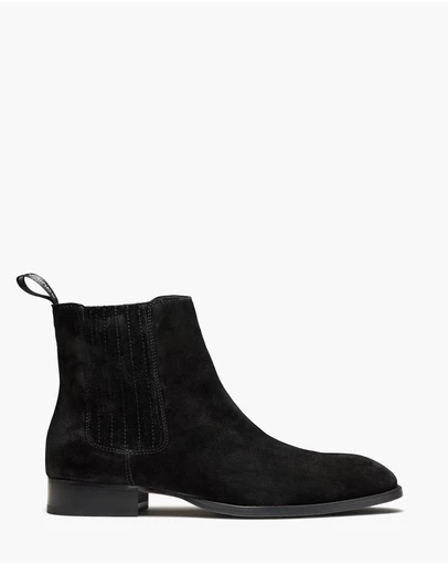 Aquila - Lexington Chelsea Boots