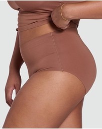 Hush Hush - Smooth Brief