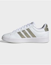 adidas Sportswear - GRAND COURT 3.0 SHOES Womens