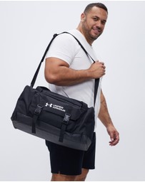 Under Armour - UA Gametime Small Duffle Bag