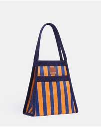 EAU BAGS - Sac Handbag