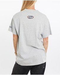 Vintage by The Real Deal - Pre Loved - Vintage 90s Helly Hansen Tee