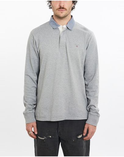 Grey