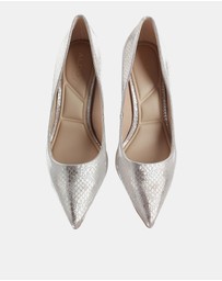 ALDO - Stessy Mid Pump Heels