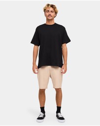 Billabong - Mens Primary Submers 19