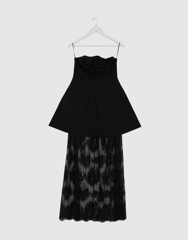Revibe - Repaired CHANCERY Lily Lace Dress - AU 10